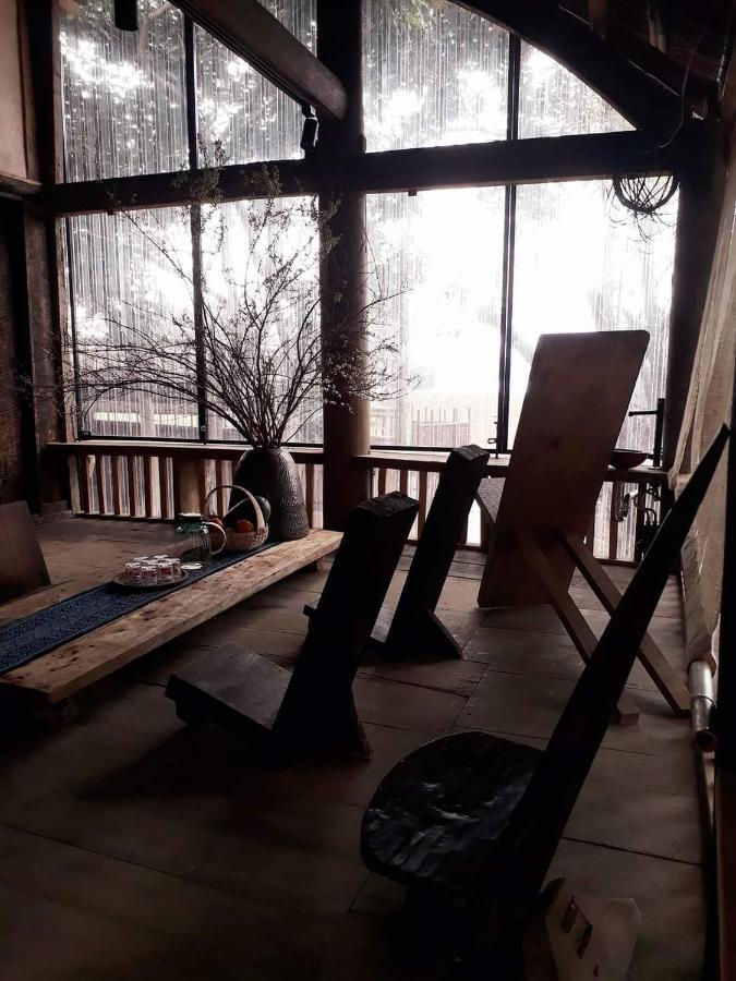 Mo He Apartment Son Tay Exterior photo