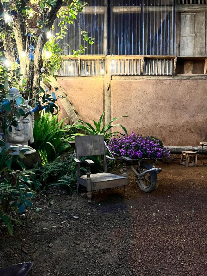 Mo He Apartment Son Tay Exterior photo
